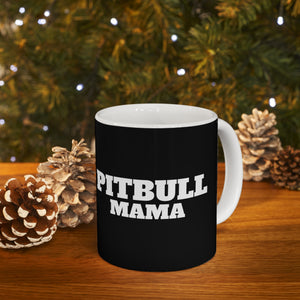 Pitbull Mama Mug | Pitbull Momma Coffee Mug | Pitbull Gifts | Pitbull Presents | Pitbull Mug 11oz Pitbull Mama Mug 2 | Pomeranian Momma Coffee Mug | Pomeranian Gifts | Pomeranian Presents | Pitbull Mug 11oz