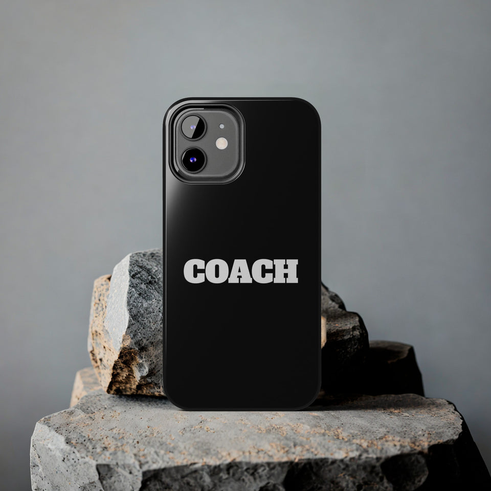 Coach iPhone Phone Case | Coach iPhone Phone Case