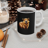 Capybara Mug | Capybara Coffee Mug | Cute Coffee Mug 11oz Capybara Mug | Capybara Coffee Mug | Cute Coffee Mug 11oz