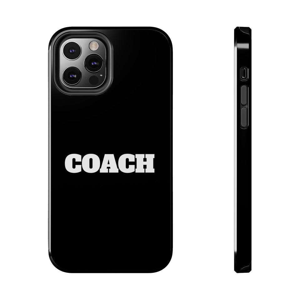 Coach iPhone Phone Case | Coach iPhone Phone Case