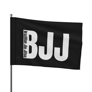 Brazilian Jiu Jitsu BJJ Flag Banner | BJJ Flag Brazilian Jiu Jitsu BJJ Flag Banner | BJJ Flag