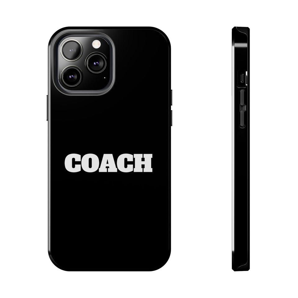 Coach iPhone Phone Case | Coach iPhone Phone Case