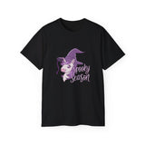 Halloween Spooky Season Magic Unicorn Shirt | Halloween Unicorn Gifts | Unicorn Merchandise | Halloween Unisex T-Shirt Halloween Spooky Season Magic Unicorn Shirt | Halloween Unicorn Gifts | Unicorn Merchandise | Halloween Unisex T-Shirt