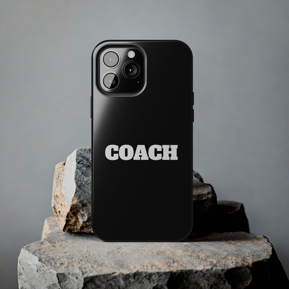 Coach iPhone Phone Case | Coach iPhone Phone Case