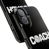 Premium Volleyball Coach iPhone Case | Volleyball Coach Gifts Slim Phone Cases Premium Volleyball Coach iPhone Case | Volleyball Coach Gifts Slim Phone Cases