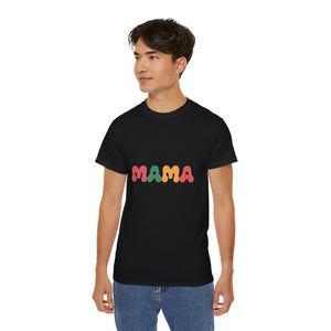 Womens Mama Shirt | Mum Mom Gifts | Funny Mama Merchandise | Mama Mothers Day Unisex T-Shirt Womens Mama Shirt | Mum Mom Gifts | Funny Mama Merchandise | Mama Mothers Day Unisex T-Shirt