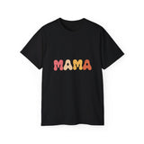 Womens Mama Shirt | Family Vacation Mom Gifts | Funny Mama Merchandise | Mama Mothers Day Unisex T-Shirt Womens Mama Shirt | Family Vacation Mom Gifts | Funny Mama Merchandise | Mama Mothers Day Unisex T-Shirt