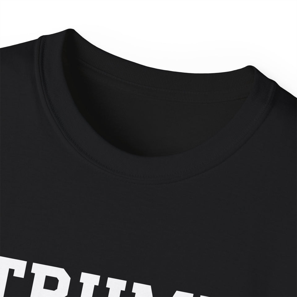 Donald Trump 2024 USA Shirt 2 | Trump 2024 Gifts | Trump 2024 Merchandise | Donald Trump Unisex T-Shirt