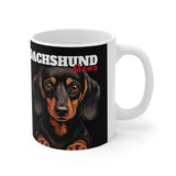 Dachshund Mama Mug | Dachshund Gift | Dachshund Merchandise | Weiner Dog Gifts | Dachshund Presents Ceramic Mug 11oz dachshund mug, dachshund gift, dachshund gifts for her, dachshund accessories, dachshund merchandise, gifts for dachshund lovers, dachshund ornament, dachshund gift ideas, weiner dog gifts, dachshund themed gifts, sausage dog mug, dachshund stuff, dachshund presents, dachshund coffee mug, sausage dog gifts for her, dachshund gifts for dog lovers, sausage dog themed gifts, dachshund shirt, dachshund t shirt, weiner dog shirts