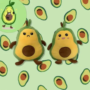 Adorable Avocado Plushie Adorable Avocado Plushie