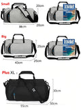 Duffle Bag Unisex Gym Bag Duffle Bag Unisex Gym Bag