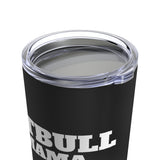 Pitbull Mama Mug 2 | Pitbull Momma Coffee Mug | Pitbull Gifts | Pitbull Presents | Pitbull Tumbler 20oz Pitbull Mama Mug | Pitbull Momma Coffee Mug | Pitbull Gifts | Pitbull Presents | Pitbull Tumbler 20oz