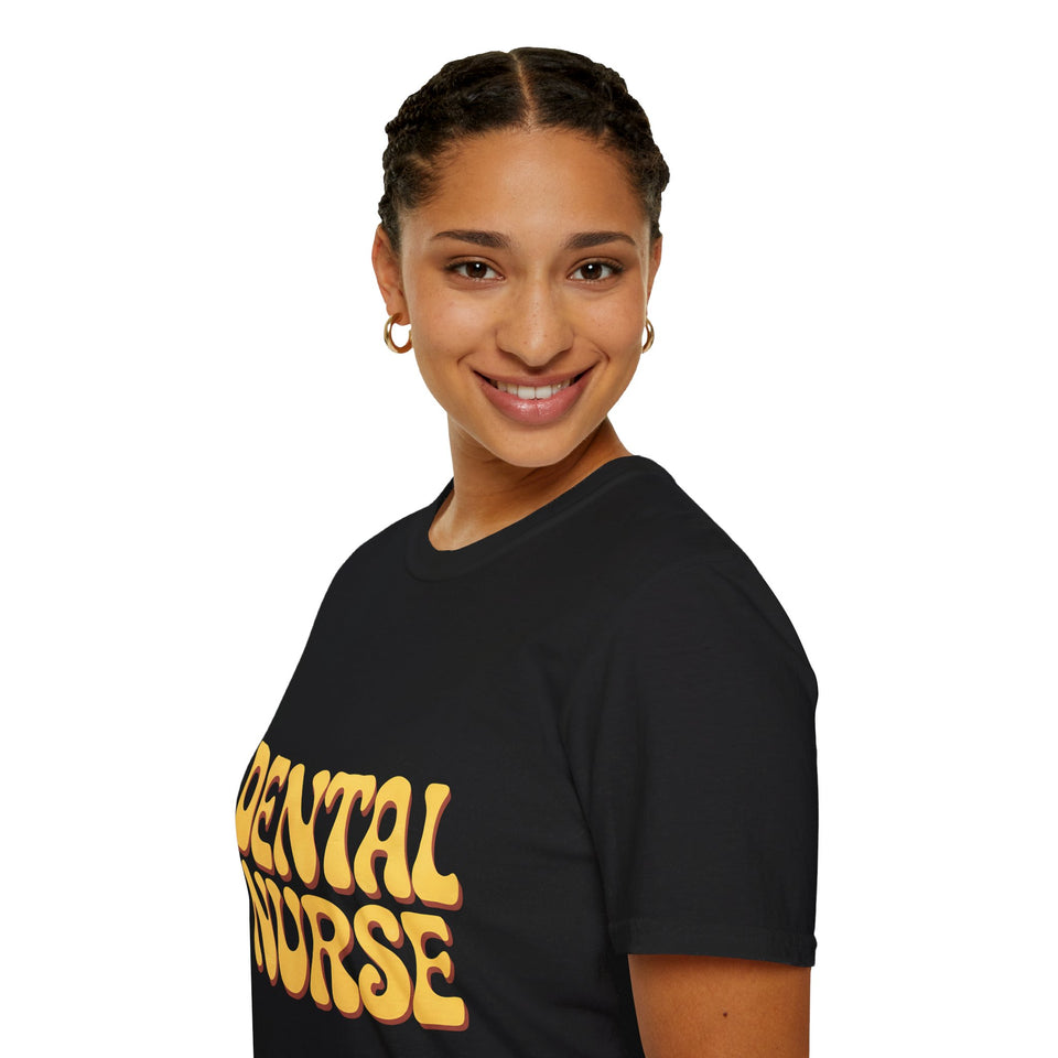 Dental Nurse Shirt | Dental Nurse Gifts | Unisex Dental Nurse T Shirt 2