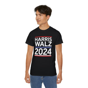 Kamala Walz USA 2024 Shirt 2 | Kamala 2024 Gifts Tim Walz | Harris 2024 Merchandise | Kamala Harris Unisex T-Shirt Kamala Walz USA 2024 Shirt 2 | Kamala 2024 Gifts Tim Walz | Harris 2024 Merchandise | Kamala Harris Unisex T-Shirt