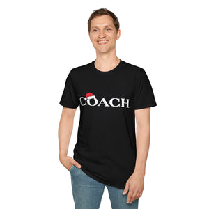 Funny Coach Ugly Xmas Ugly Christmas T-Shirt | Coach  Unisex T-Shirt Funny Coach Ugly Xmas Ugly Christmas T-Shirt | Coach  Unisex T-Shirt