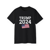 Donald Trump 2024 USA Shirt 2 | Trump 2024 Gifts | Trump 2024 Merchandise | Donald Trump Unisex T-Shirt Donald Trump 2024 USA Shirt 2 | Trump 2024 Gifts | Trump 2024 Merchandise | Donald Trump Unisex T-Shirt