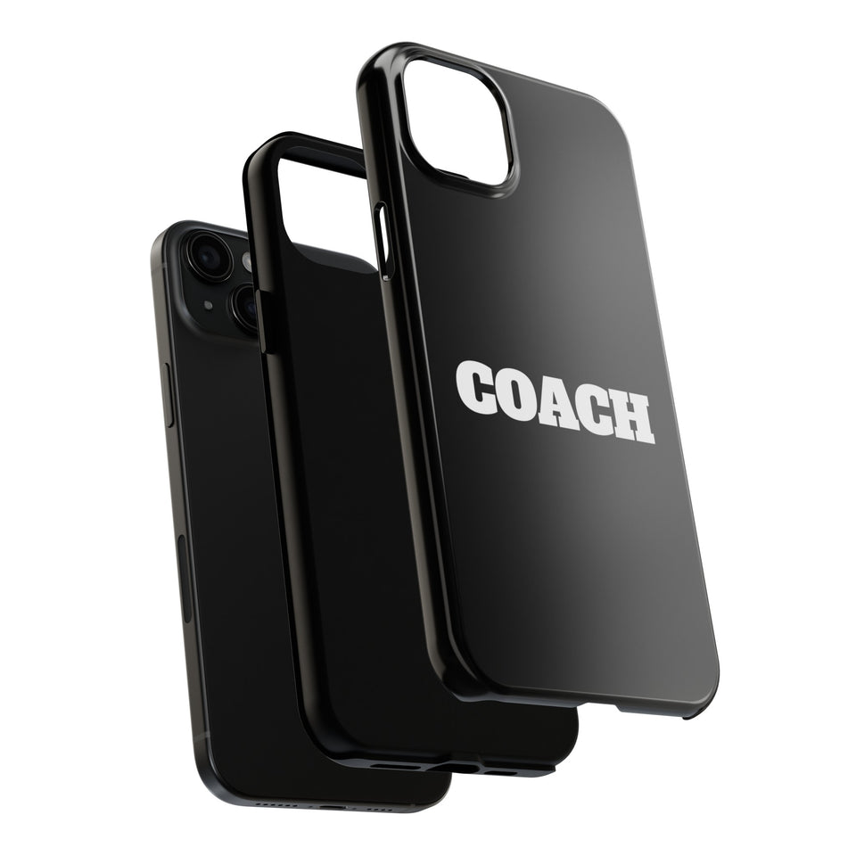 Coach iPhone Phone Case | Coach iPhone Phone Case