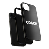 Coach iPhone Phone Case | Coach iPhone Phone Case Coach iPhone Phone Case | Coach iPhone Phone Case