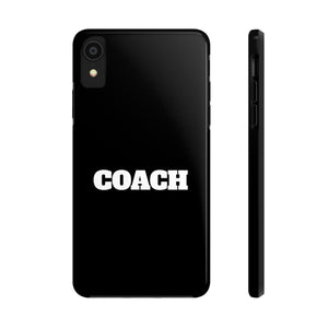 Coach iPhone Phone Case | Coach iPhone Phone Case Coach iPhone Phone Case | Coach iPhone Phone Case