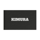 Brazilian Jiu Jitsu Kimura Flag Banner | BJJ Flag Brazilian Jiu Jitsu Kimura Flag Banner | BJJ Flag