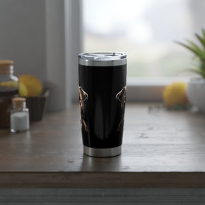 Pitbull Vagabond 20oz Tumbler | Pitbull Gifts | Pitbull Travel Mug Pitbull Vagabond 20oz Tumbler | Pitbull Gifts | Pitbull Travel Mug