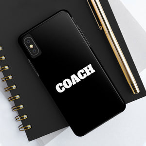 Coach iPhone Phone Case | Coach iPhone Phone Case Coach iPhone Phone Case | Coach iPhone Phone Case