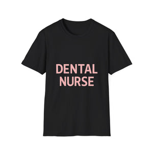 Dental Nurse Shirt | Dental Nurse Gifts | Unisex Dental Nurse T Shirt 5 Dental Nurse Shirt | Dental Nurse Gifts | Unisex Dental Nurse T Shirt 5