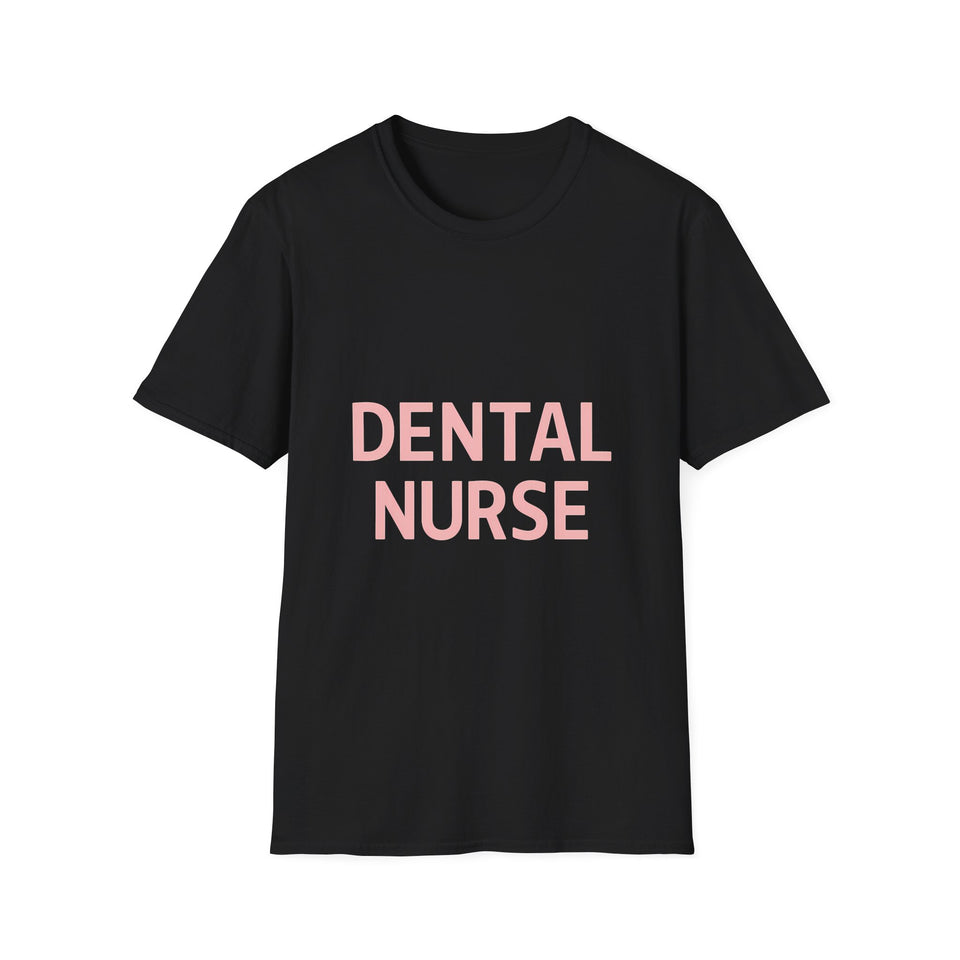 Dental Nurse Shirt | Dental Nurse Gifts | Unisex Dental Nurse T Shirt 5