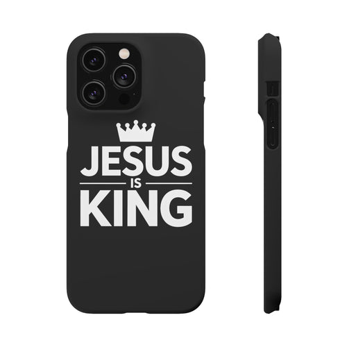 Faith In Jesus iPhone Christian Religion 2 Phone Case | Jesus Faith Cross Phone Case | Faith Christian Cross iPhone & Samsung Galaxy Snap Cases