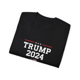 Donald Trump 2024 USA Shirt | Trump 2024 Gifts | Trump 2024 Merchandise | Donald Trump Unisex T-Shirt Donald Trump 2024 USA Shirt | Trump 2024 Gifts | Trump 2024 Merchandise | Donald Trump Unisex T-Shirt