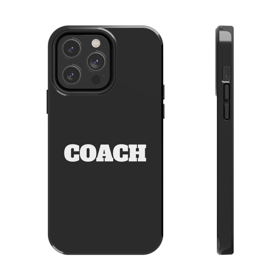 Coach iPhone Phone Case | Coach iPhone Phone Case