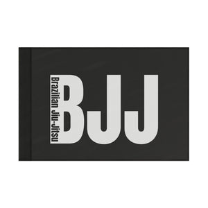 Brazilian Jiu Jitsu BJJ Flag Banner | BJJ Flag Brazilian Jiu Jitsu BJJ Flag Banner | BJJ Flag