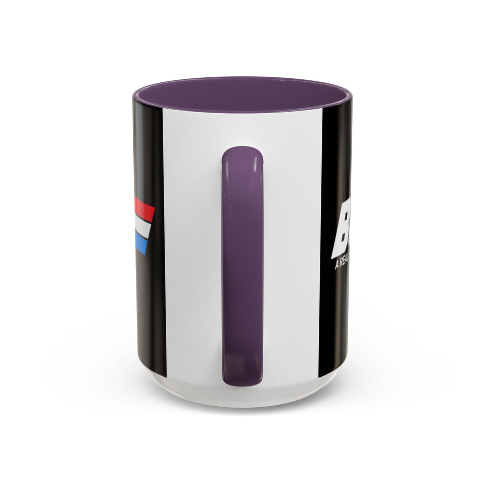 Brazilian Jiu Jitsu A Real Jiu-Jitsu Hero | BJJ Accent Coffee Mug