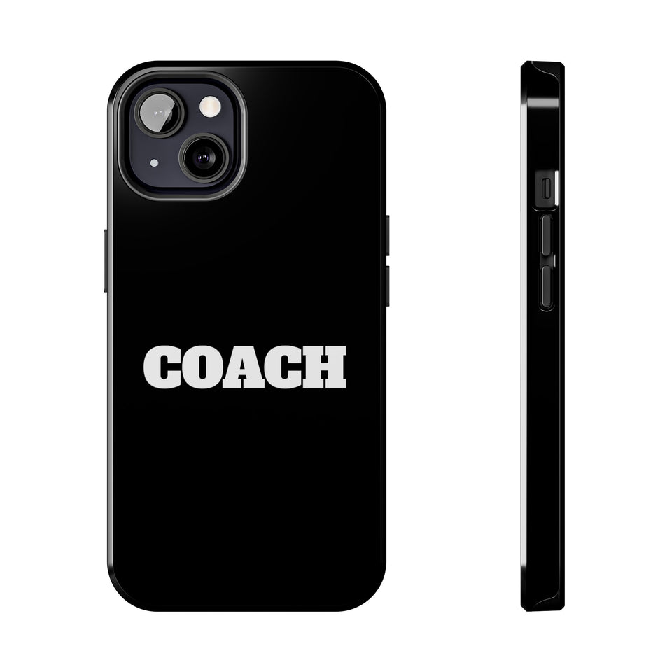 Coach iPhone Phone Case | Coach iPhone Phone Case