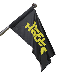 Brazilian Jiu Jitsu Heel Hooks Flag Banner | BJJ Flag Brazilian Jiu Jitsu Heel Hooks Flag Banner | BJJ Flag