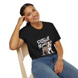 Pitbull Mama Shirt | Pitbull Dog Gift | Unisex Pitbulls Dogs T Shirt 2 Pitbull Mama Shirt | Pitbull Dog Gift | Unisex Pitbulls Dogs T Shirt 2