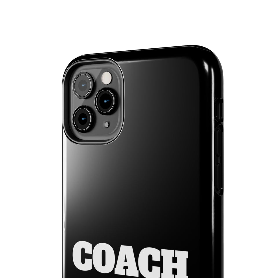 Coach iPhone Phone Case | Coach iPhone Phone Case