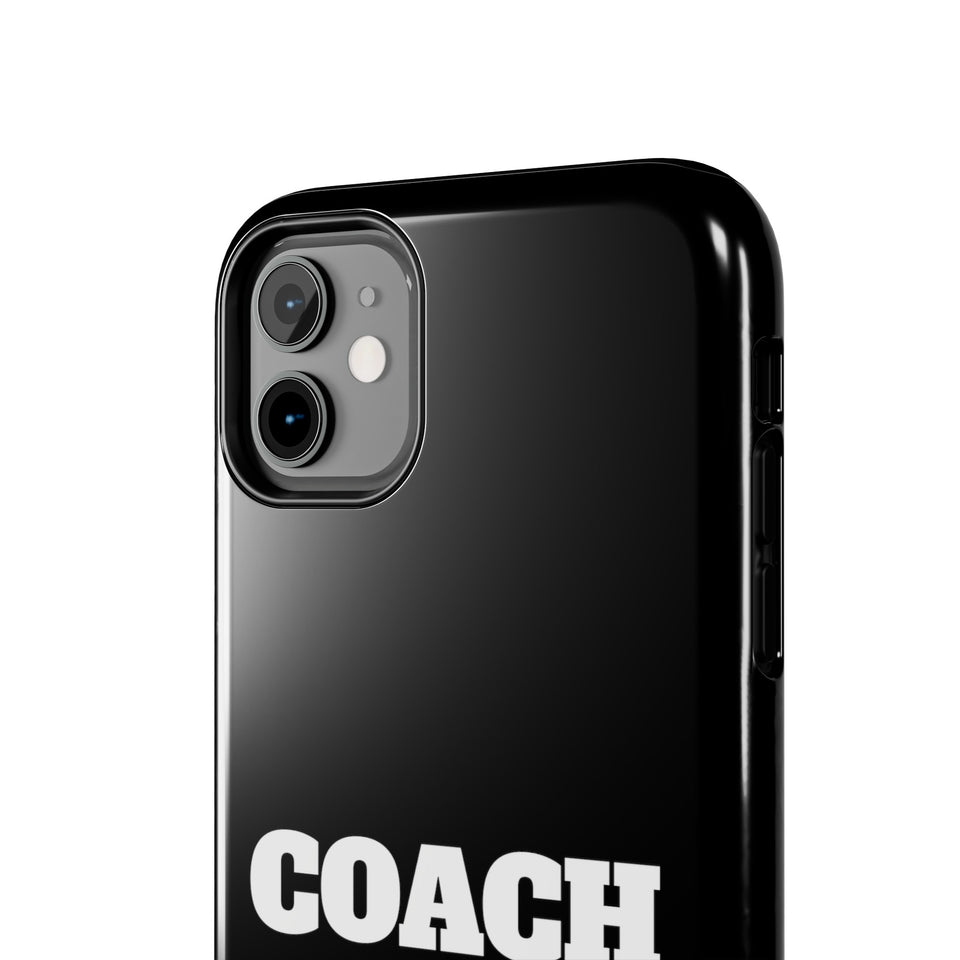 Coach iPhone Phone Case | Coach iPhone Phone Case