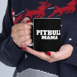 Pitbull Mama Mug | Pitbull Momma Coffee Mug | Pitbull Gifts | Pitbull Presents | Pitbull Mug 11oz Pitbull Mama Mug 2 | Pomeranian Momma Coffee Mug | Pomeranian Gifts | Pomeranian Presents | Pitbull Mug 11oz