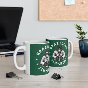 Brazilian Jiu Jitsu Mug | Brazilian Jiu Jitsu BJJ Gift | BJJ Coffee Mug | Brazilian Jiu Jitsu Gift Ideas Mug 11oz Brazilian Jiu Jitsu Mug | Brazilian Jiu Jitsu BJJ Gift | BJJ Coffee Mug | Brazilian Jiu Jitsu Gift Ideas Mug 11oz