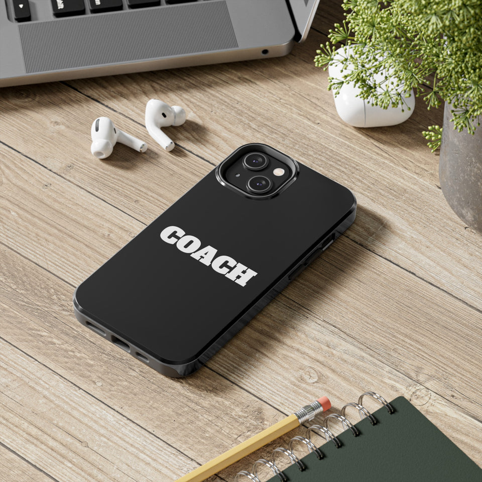 Coach iPhone Phone Case | Coach iPhone Phone Case