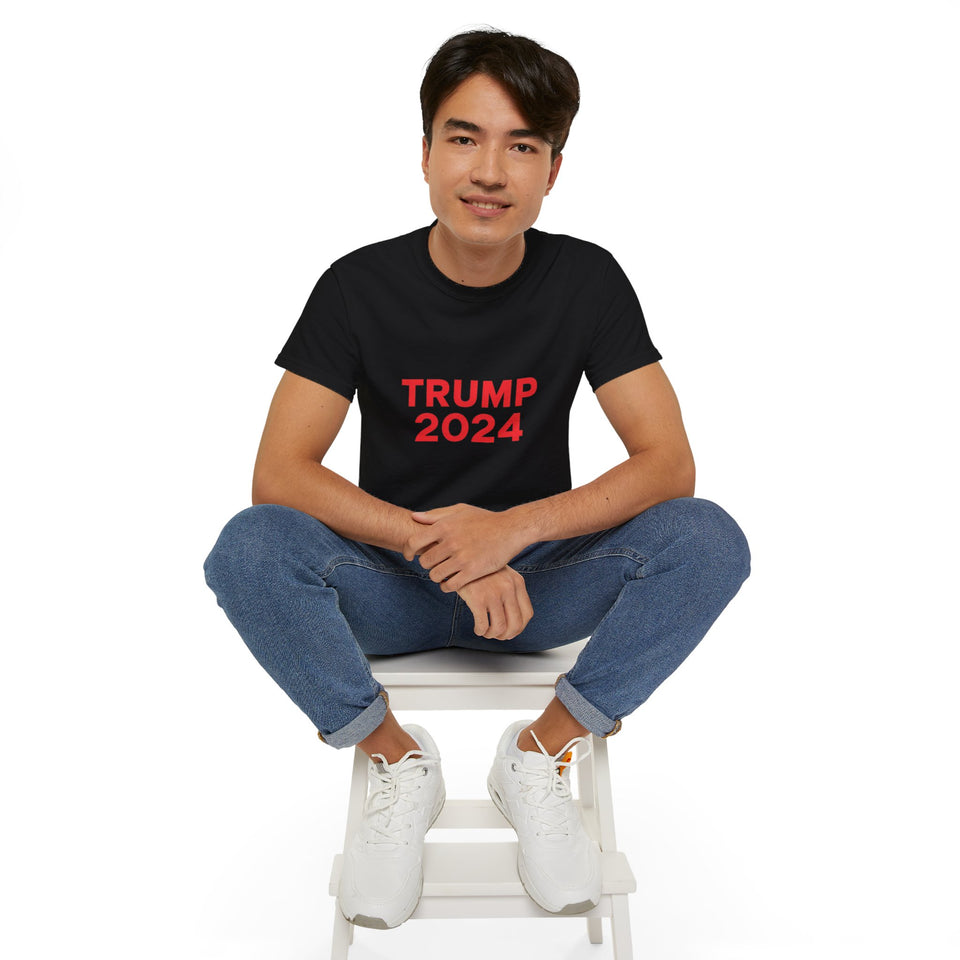 Donald Trump 2024 Shirt | Trump 2024 Gifts | Trump 2024 Merchandise | Donald Trump Unisex T-Shirt 2