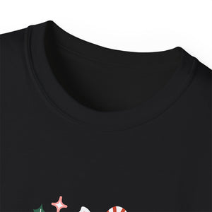 Hot Chocolate Season Xmas Ugly Christmas Shirt | Merry Ugly Xmas Gifts | Ugly Christmas Merchandise | Christmas Unisex T-Shirt Hot Chocolate Season Xmas Ugly Christmas Shirt | Merry Ugly Xmas Gifts | Ugly Christmas Merchandise | Christmas Unisex T-Shirt