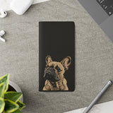 French Bulldog Phone Case | I Love My Frenchie Wallet Phone Case Gifts | IPhone & Samsung Galaxy French Bulldog Flip Cases French Bulldog Phone Case | I Love My Frenchie Wallet Phone Case Gifts | IPhone & Samsung Galaxy French Bulldog Flip Cases