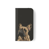 French Bulldog Phone Case | I Love My Frenchie Wallet Phone Case Gifts | IPhone & Samsung Galaxy French Bulldog Flip Cases French Bulldog Phone Case | I Love My Frenchie Wallet Phone Case Gifts | IPhone & Samsung Galaxy French Bulldog Flip Cases