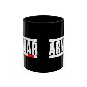 Brazilian Jiu Jitsu Armbar | BJJ Accent Coffee Mug Brazilian Jiu Jitsu Armbar | BJJ Accent Coffee Mug