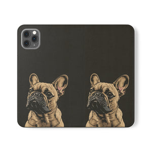 French Bulldog Phone Case | I Love My Frenchie Wallet Phone Case Gifts | IPhone & Samsung Galaxy French Bulldog Flip Cases French Bulldog Phone Case | I Love My Frenchie Wallet Phone Case Gifts | IPhone & Samsung Galaxy French Bulldog Flip Cases