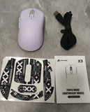 Wireless Gaming Mouse Wireless Gaming Mouse