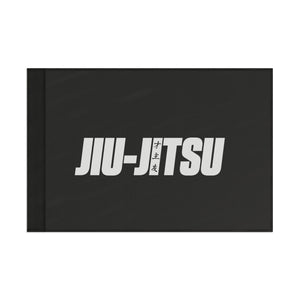 Brazilian Jiu Jitsu Tradition Flag Banner | BJJ Flag Brazilian Jiu Jitsu Tradition Flag Banner | BJJ Flag