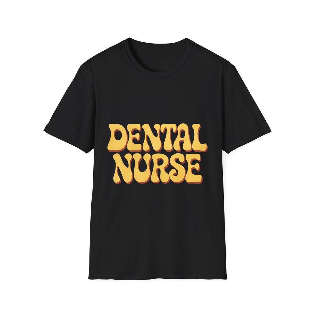 Dental Nurse Shirt | Dental Nurse Gifts | Unisex Dental Nurse T Shirt 2